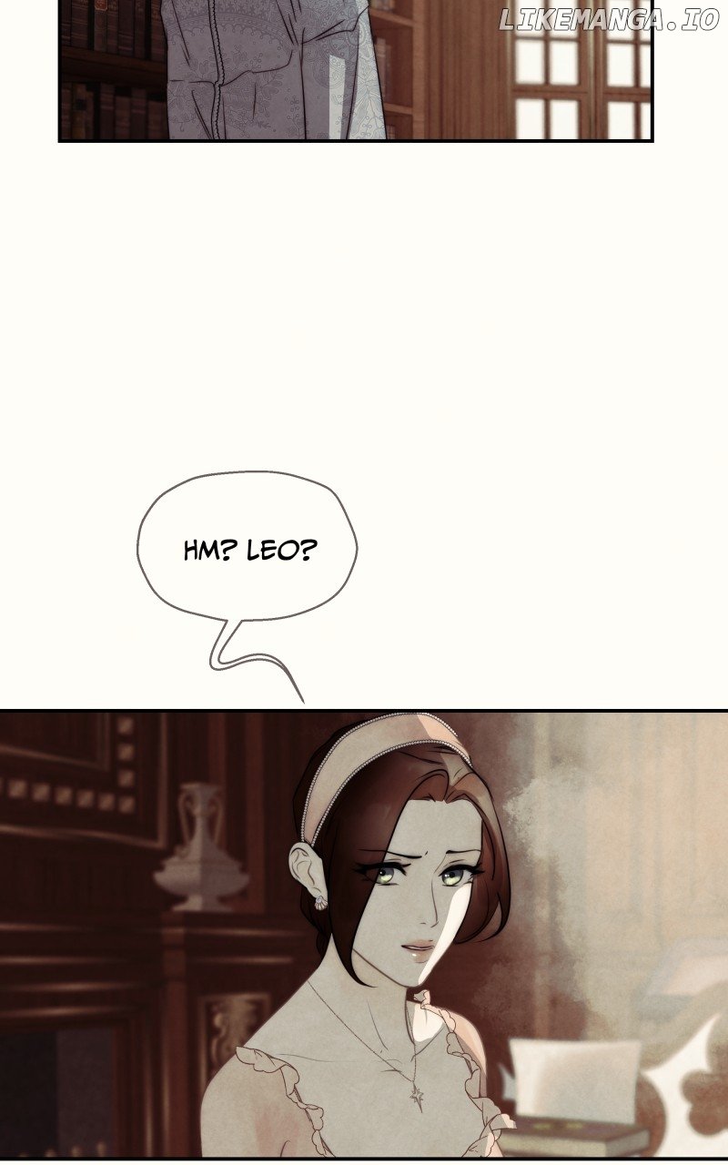 I Am the Villain ( Webtoons ) Chapter 57 - page 60